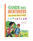 LIVRE GUIDE DES AVENTURIERS