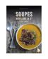 LIVRE SOUPES, BOUILLONS ET CIE