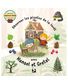 LIVRE PLANTES FORET HANSEL & GRETEL