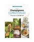 LIVRE CHAMPIGNONS COMESTIBLES