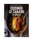 LIVRE CUISINER LE CANARD