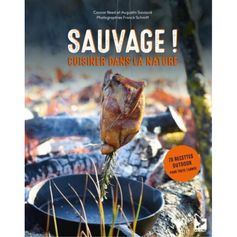 LIVRE SAUVAGE
