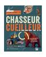 LIVRE VIVRE COMME UN CHASSEUR-CUEILLEUR