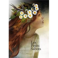 LIVRE LES PETITS SABOTS