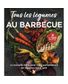LIVRE TOUS LES LEGUMES AU BARBECUE