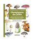 LIVRE CHAMPIGNONS DES FORETS