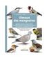 LIVRE OISEAUX DES MANGEOIRES