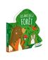 LIVRE EN FORME LES AMIS DE LA FORET