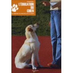 EDUCATION DU CHIEN