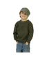 SWEAT JUNIOR BART KAKI
