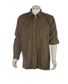 CHEMISE AUTHENTIC KAKI