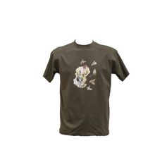 TEE SHIRT EPAGNEUIL PETITS GIBIERS