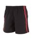 SHORT FLOTTANT NOIR