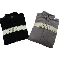 LOT DE 2 CHEMISES PORTLAND