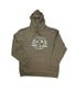 SWEAT HOOD J'PEUX PAS J'AI PALOMBE