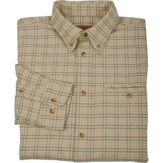 CHEMISE FARMER BEIGE