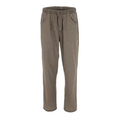 PANTALON COLORADO KAKI