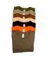 LOT DE 7 TEE SHIRT SEMAINIER CHASSE