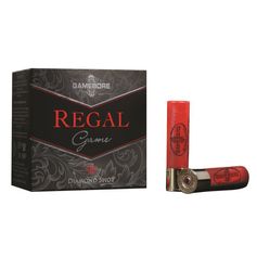 CARTOUCHES REGAL 28/70 21G BJ X25