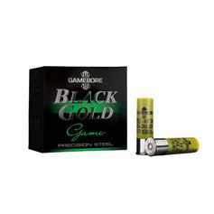 CARTOUCHES BG GAME HP 20/70 24G BW