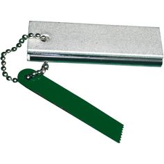 ALLUME FEU AVEC MAGNESIUM