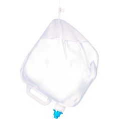 POCHE A EAU 15L AVEC ROBINET