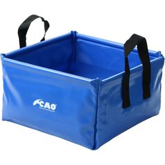 CUVETTE PLASTIQUE CARREE 12L