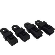 CLIPS OEILLETS X4 POUR BÂCHE