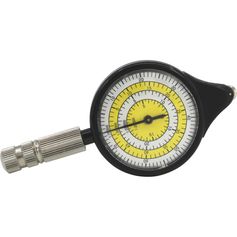CURVIMETRE