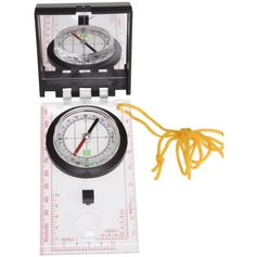 BOUSSOLE MIROIR DE VISEE