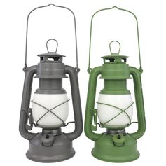 LAMPE TEMPETE FLAMME H24CM