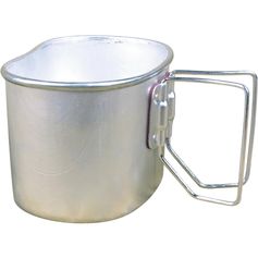 MUG ALU ARMEE