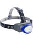LAMPE FRONTALE VISION 230 LUMENS