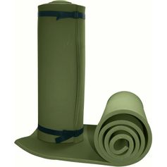 MATELAS EN MOUSSE EPAIS ISOLANT THERMIQUE