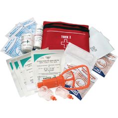 TROUSSE DE SECOURS TREK 1