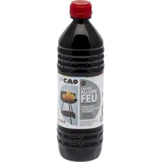LIQUIDE ALUME FEU 1L