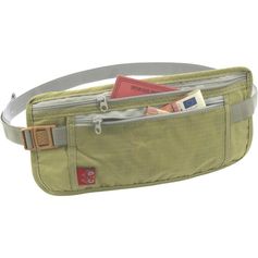 CEINTURE DE VOYAGE 26 X 12,5CM