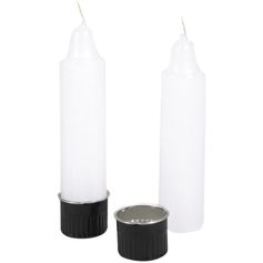 BOUGIE DE SURVIE D'URGENCE X2