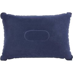 OREILLER FLOQUE PCV/VELOUR