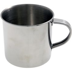 MUG INOX SIMPLE PAROI 35CL