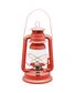 LAMPE TEMPETE DECO H35CM TERRACOTTA