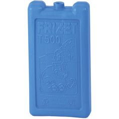 PAIN DE GLACE ARTIFICIELLE 500GR