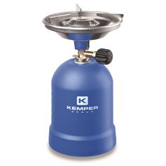 RECHAUD 1 FEU AVEC ANTI-VENT