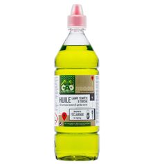 HUILE NEUTRE LAMPE TEMPETE 1L