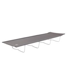 LIT TUBE DEMONTABLE EN ACIER