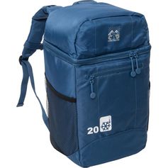 SAC A DOS ISOTHERME