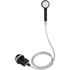 DOUCHETTE AUTONOME USB