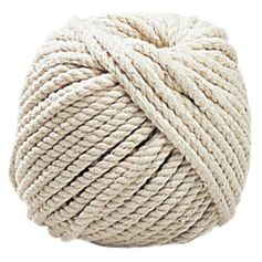 CORDEAUX EN COTON 14M