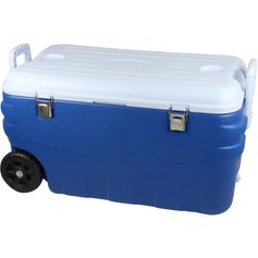 GLACIERE RIGIDE 150 LITRES