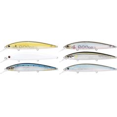 LEURRE SW SURF POINTER 115 MR